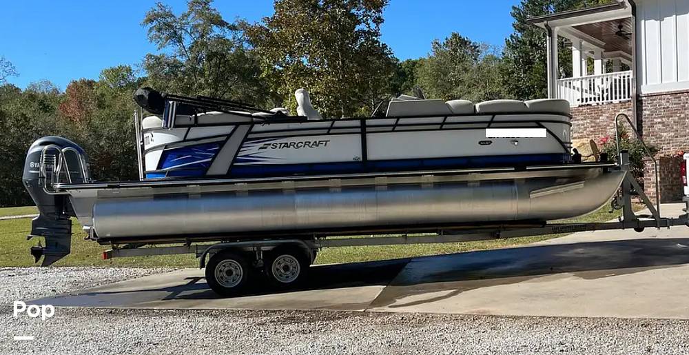 Slide: The Image of Starcraft SLS3 Sport 2023 - 15635157