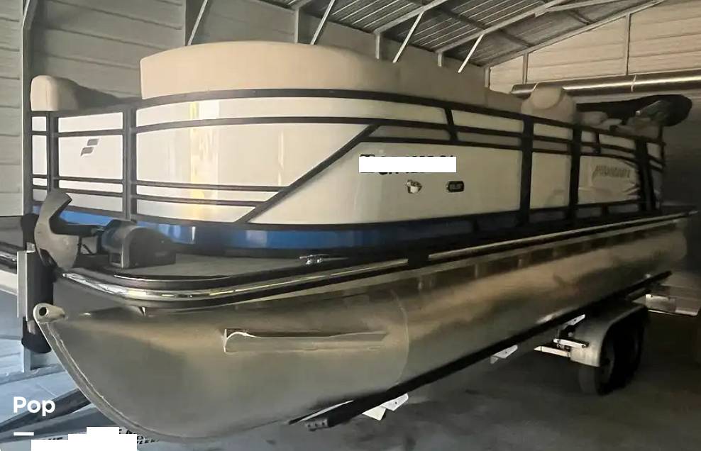 Slide: The Image of Starcraft SLS3 Sport 2023 - 15635156