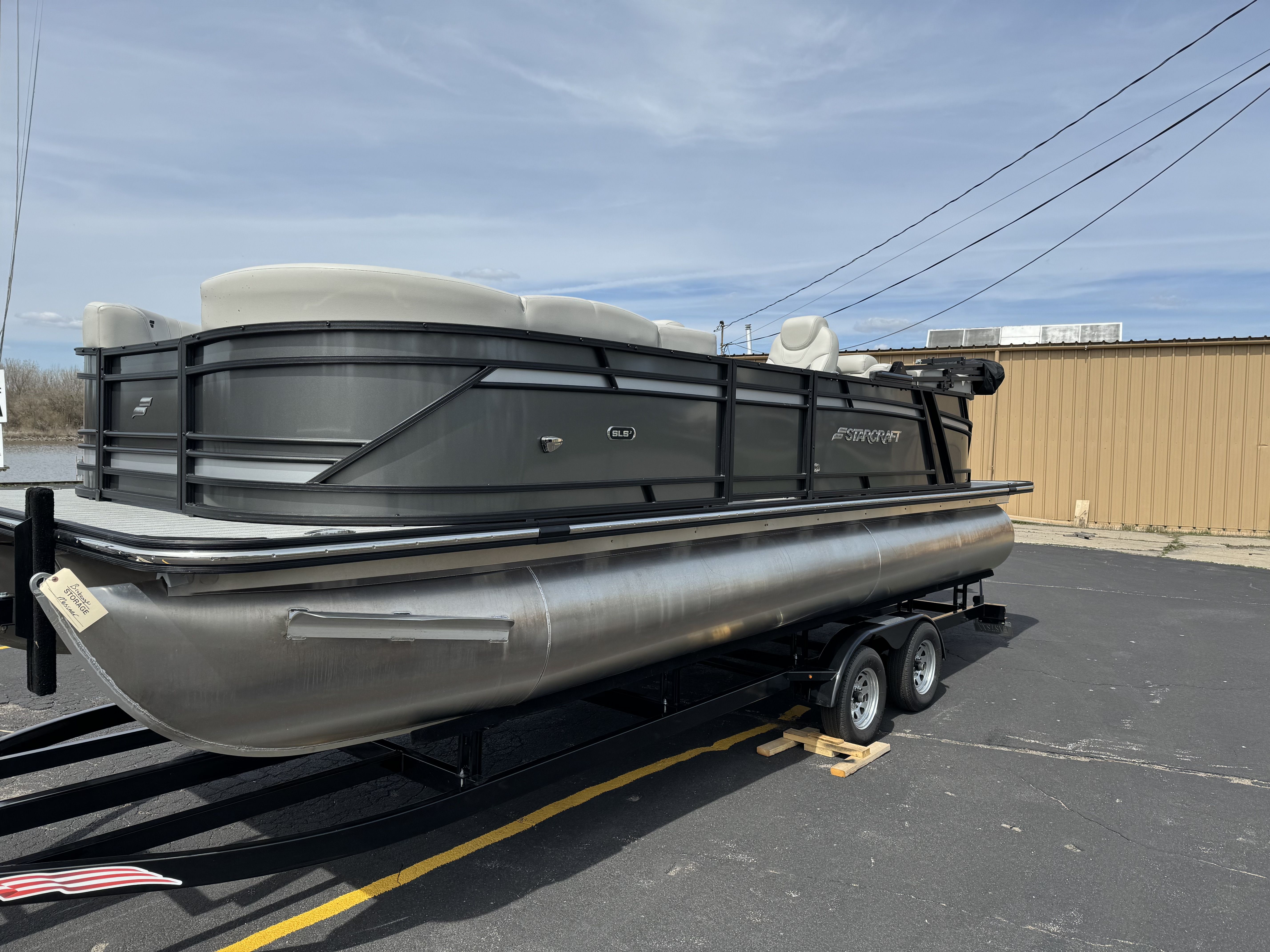 Slide: The Image of Starcraft SLS3TT 2023 - 0