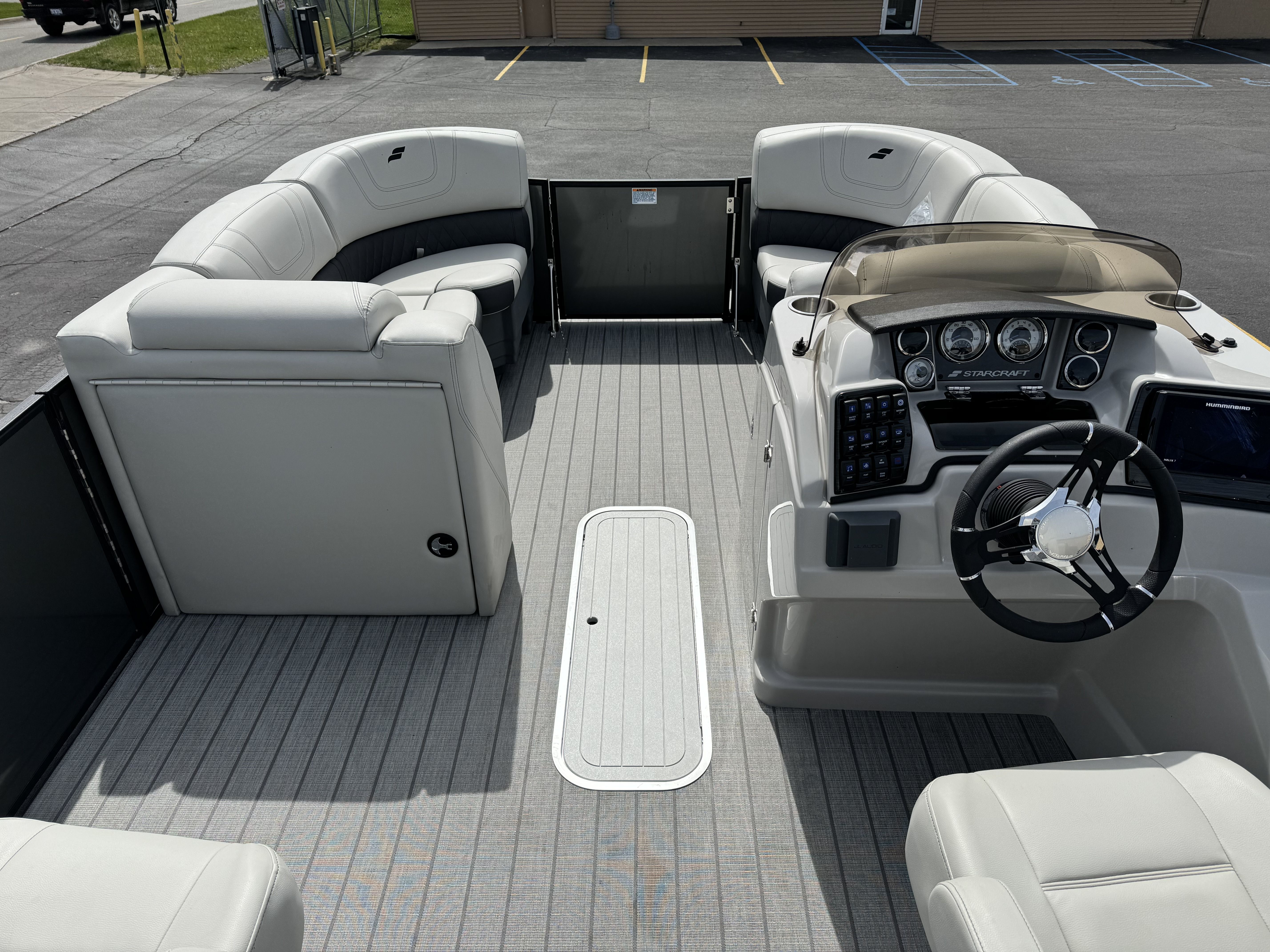 Slide: The Image of Starcraft SLS3TT 2023 - 5