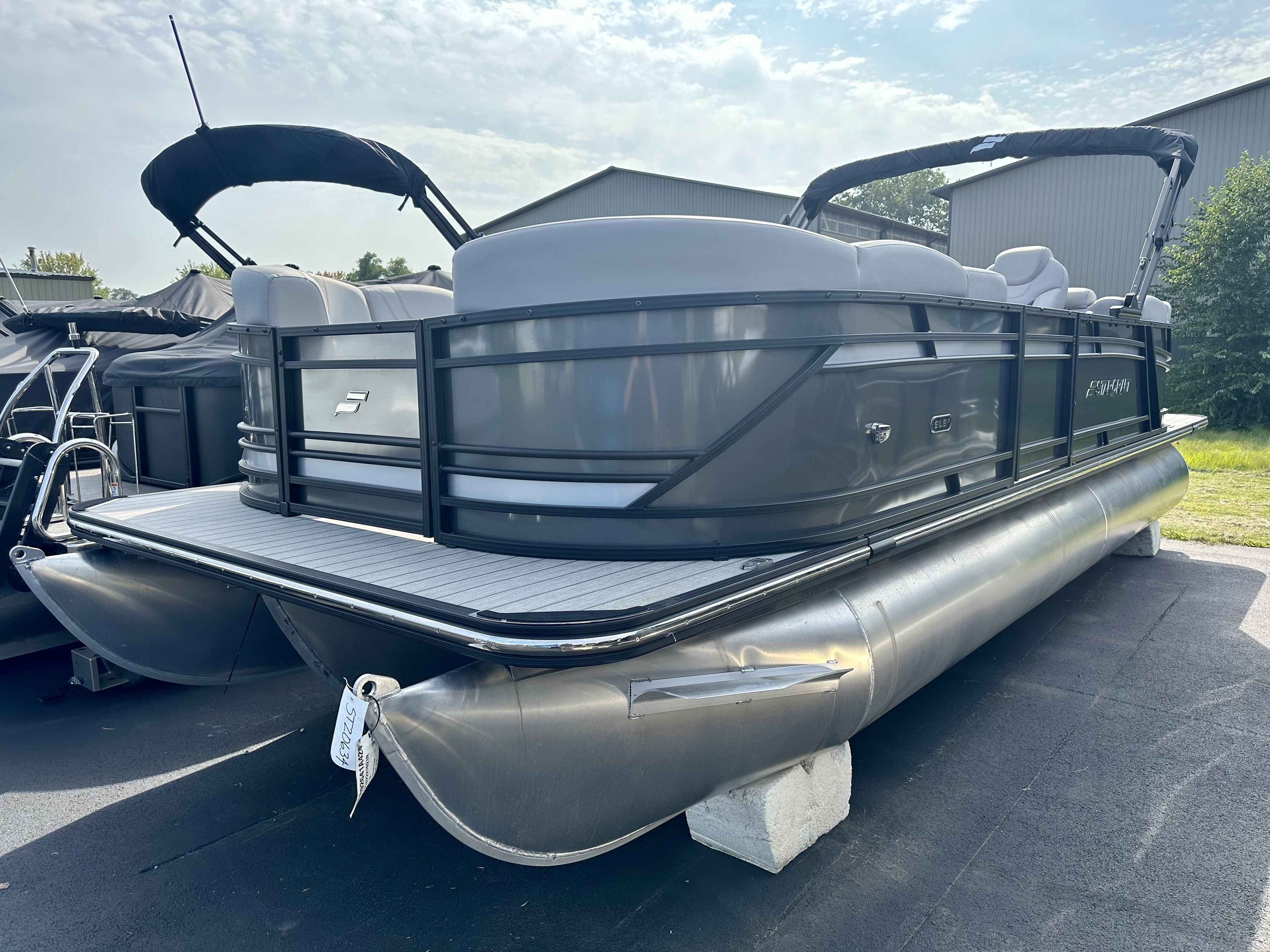 Slide: The Image of Starcraft SLS3TT 2024 - 2