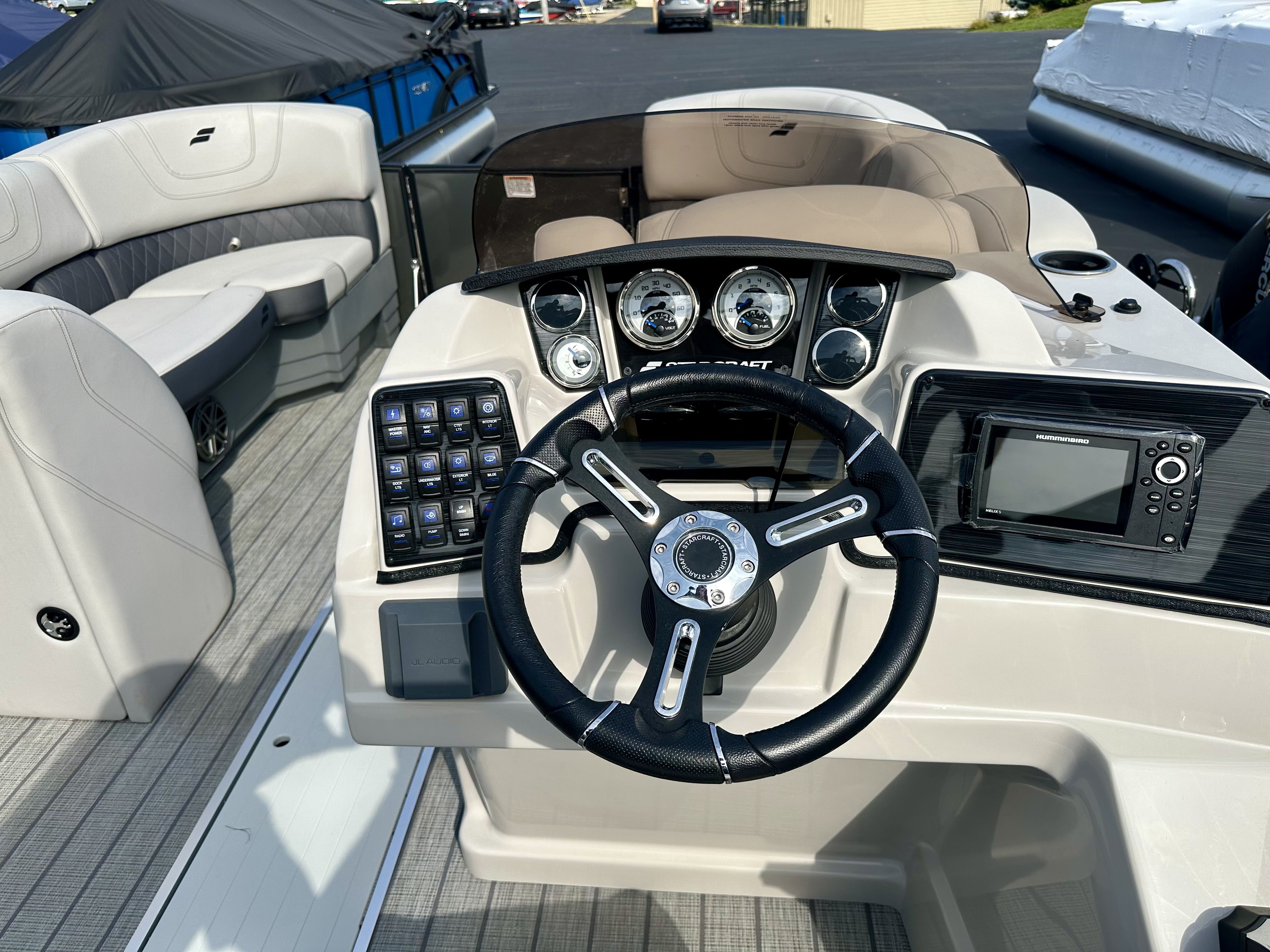 Slide: The Image of Starcraft SLS3TT 2024 - 8