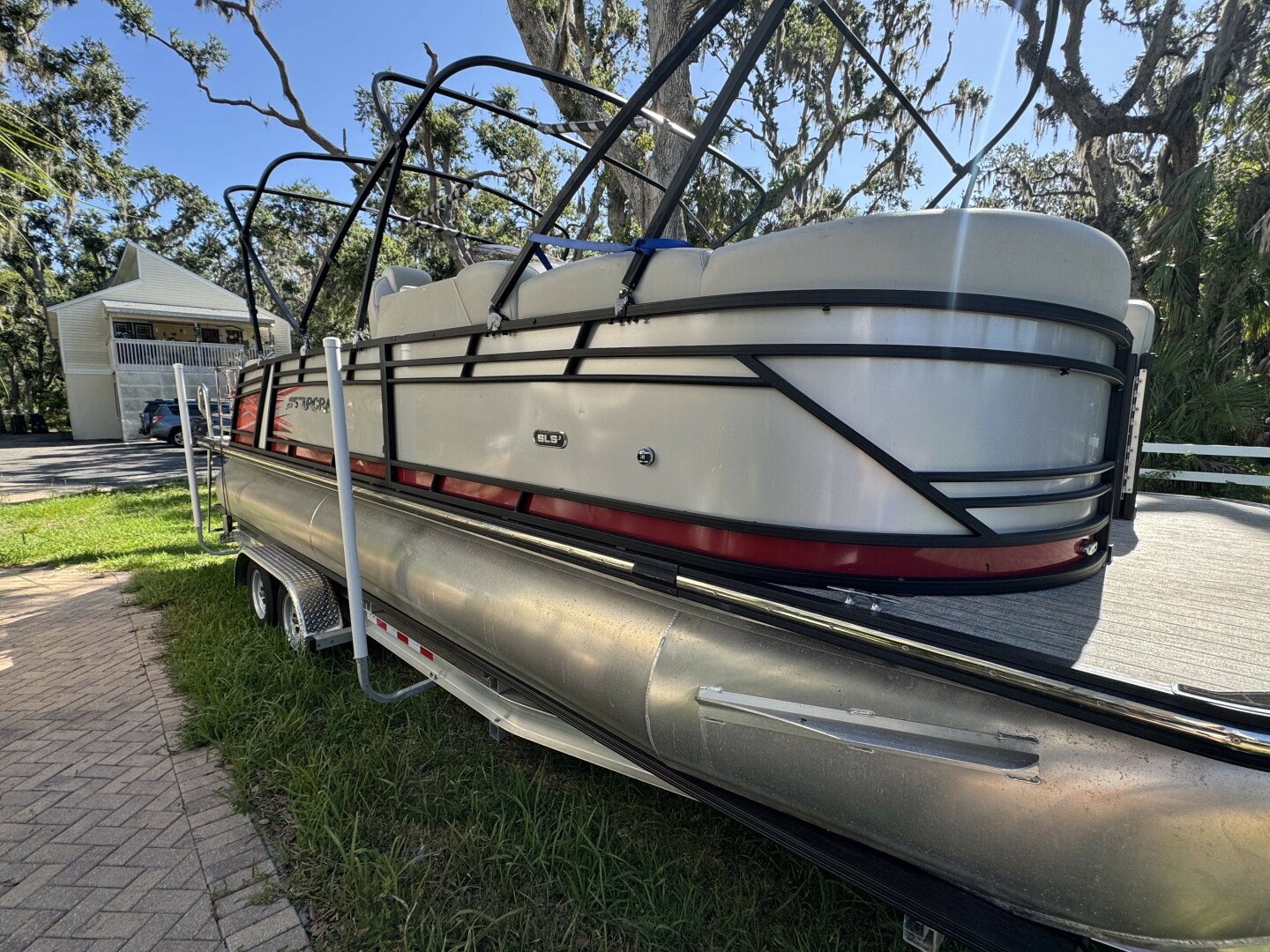 Slide: The Image of Starcraft Smoker SLS 3 Q DH 2022 - 5407496