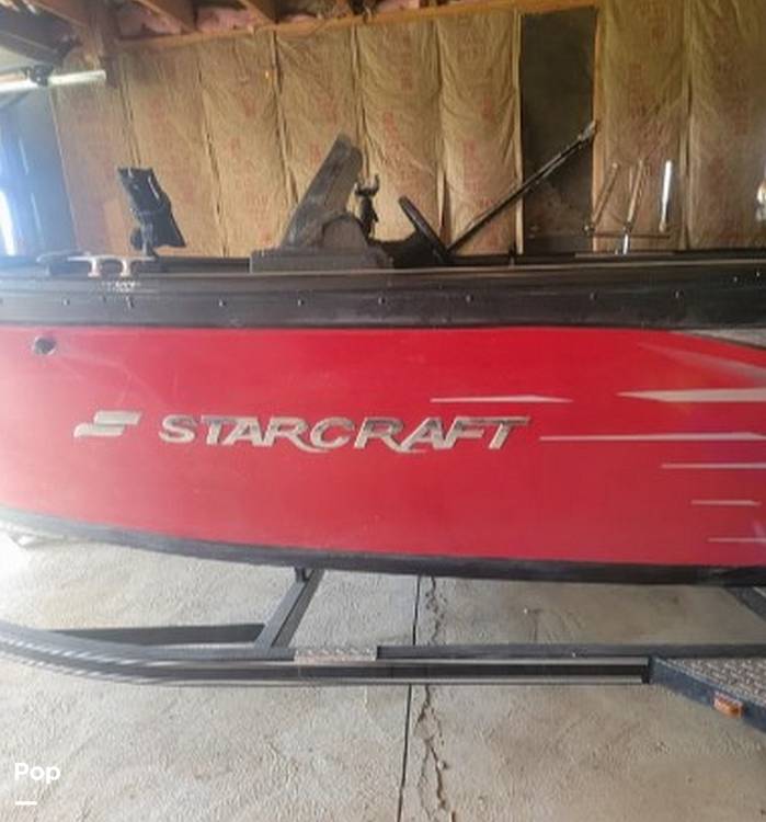 Slide: The Image of Starcraft Starfish 176 2018 - 12