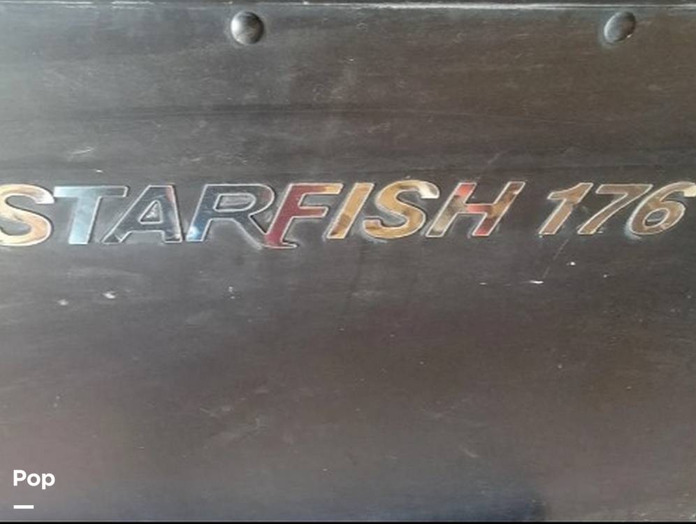 Slide: The Image of Starcraft Starfish 176 2018 - 14