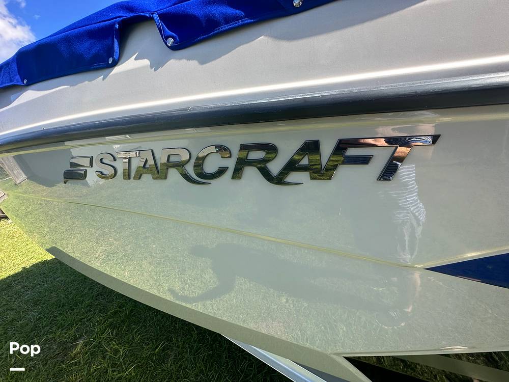 Slide: The Image of Starcraft SVX 171 2022 - 13315591