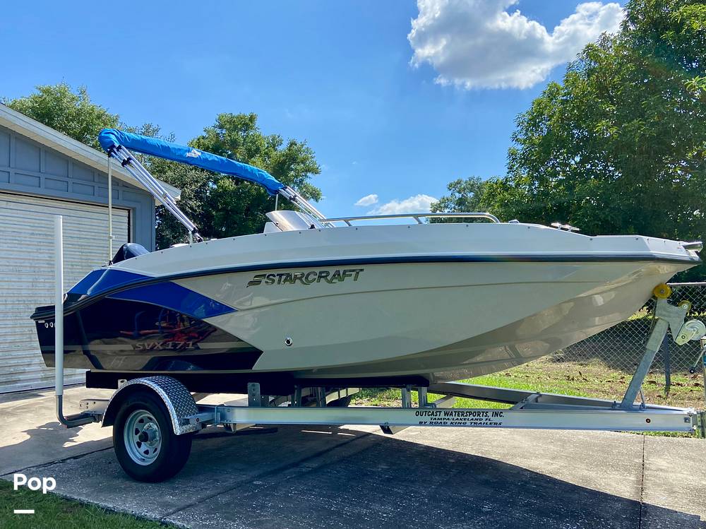 Slide: The Image of Starcraft SVX 171 2023 - 15465921