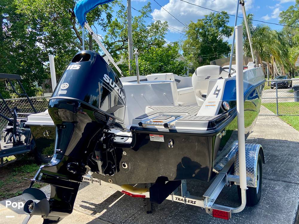 Slide: The Image of Starcraft SVX 171 2023 - 15465923