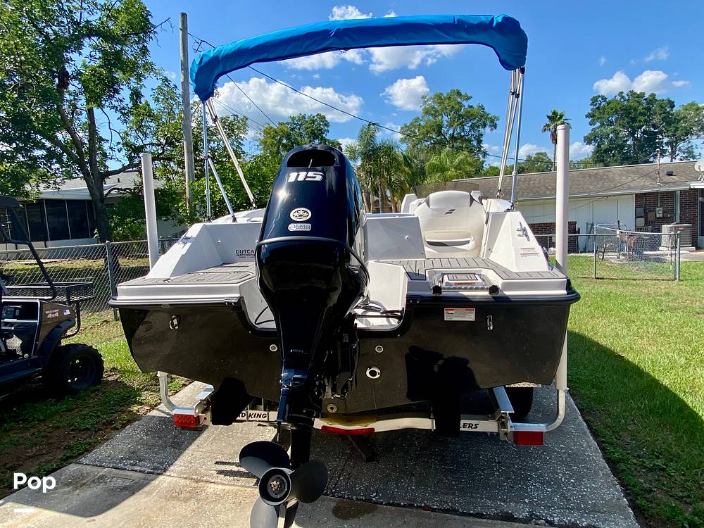 Slide: The Image of Starcraft SVX 171 2023 - 15465924