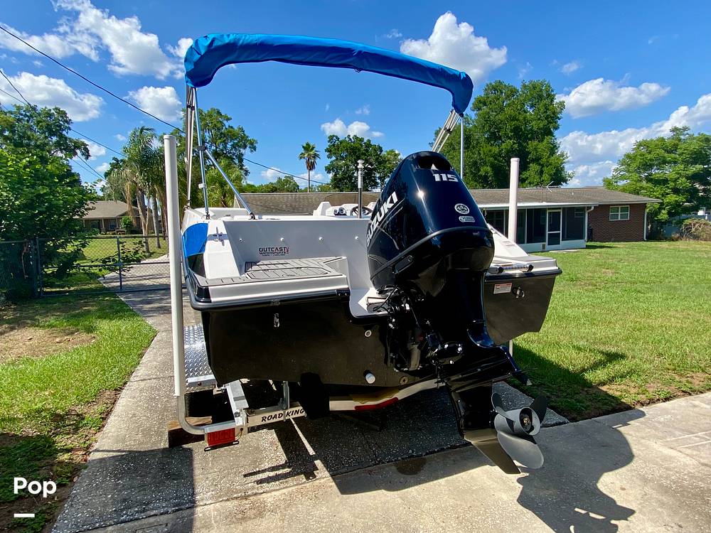 Slide: The Image of Starcraft SVX 171 2023 - 15465925