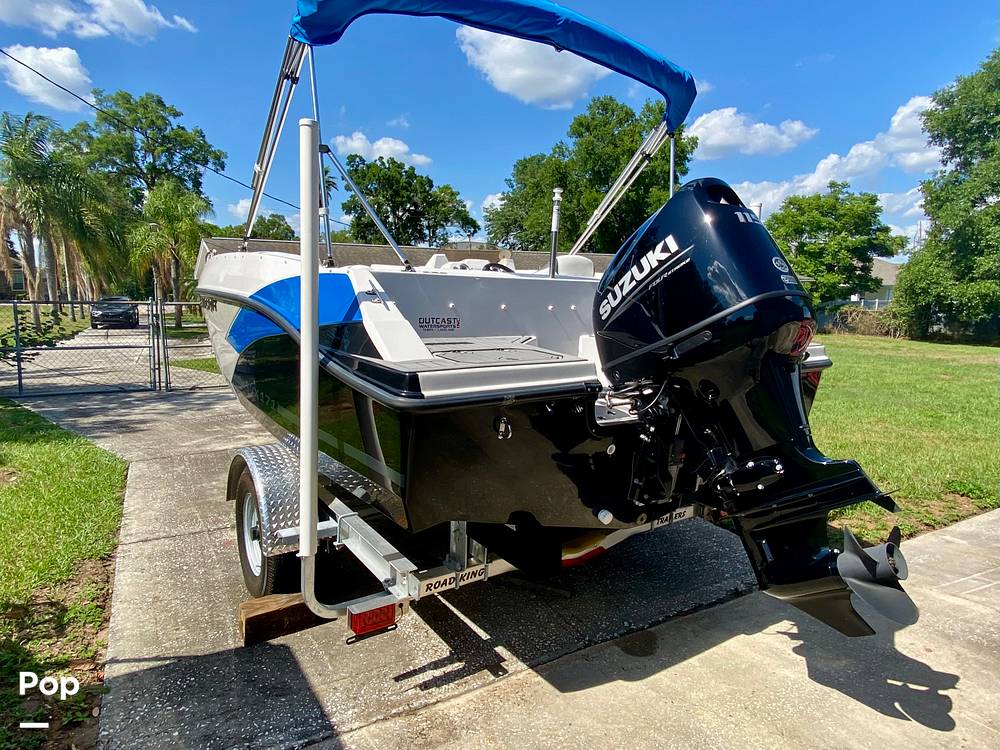 Slide: The Image of Starcraft SVX 171 2023 - 15465926