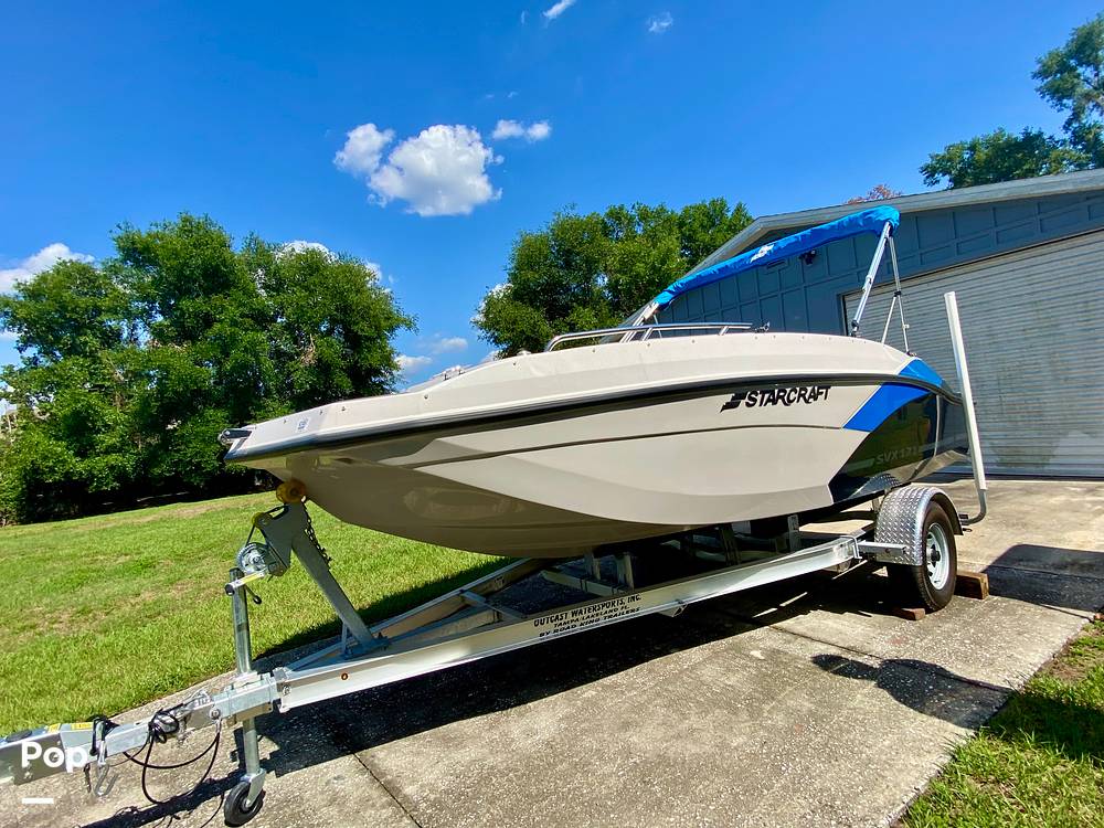 Slide: The Image of Starcraft SVX 171 2023 - 15465930