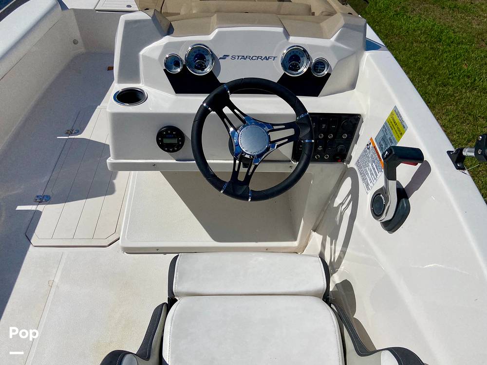 Slide: The Image of Starcraft SVX 171 2023 - 15465949