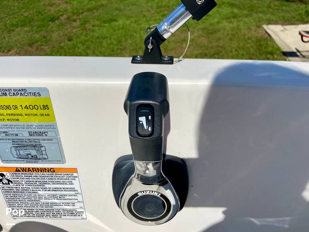 Slide: The Image of Starcraft SVX 171 2023 - 15465952