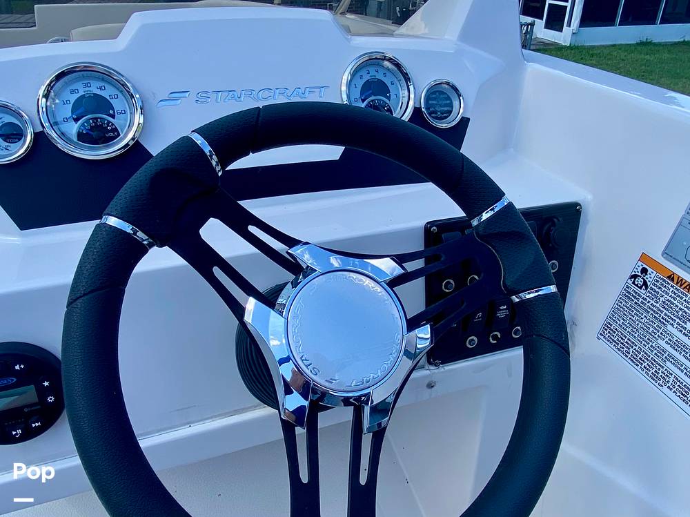 Slide: The Image of Starcraft SVX 171 2023 - 15465958