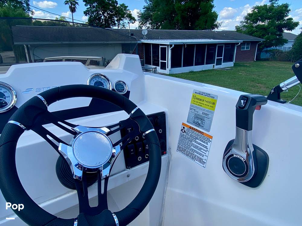 Slide: The Image of Starcraft SVX 171 2023 - 15465959