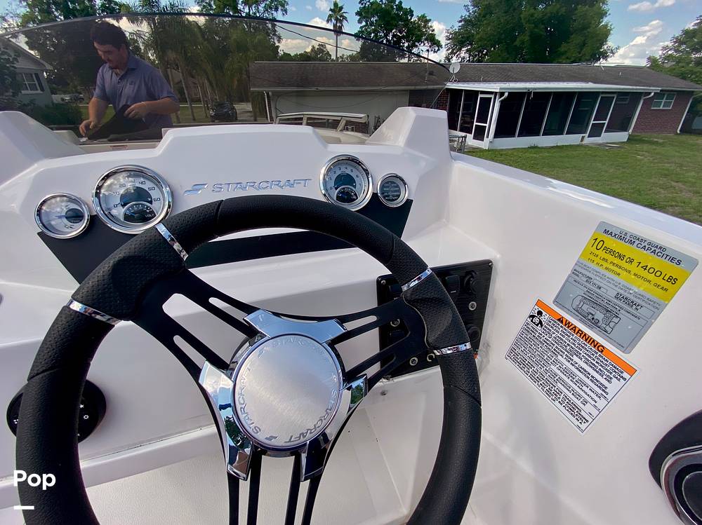 Slide: The Image of Starcraft SVX 171 2023 - 15465967