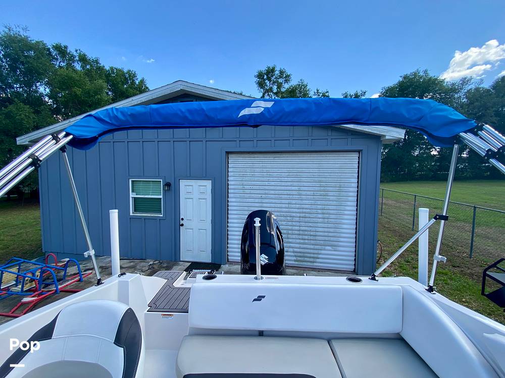 Slide: The Image of Starcraft SVX 171 2023 - 15465970