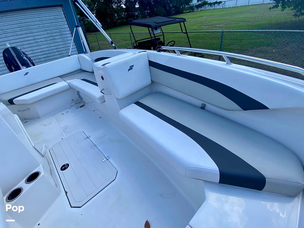 Slide: The Image of Starcraft SVX 171 2023 - 15465981