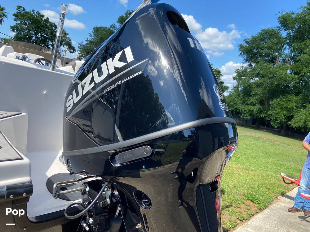 Slide: The Image of Starcraft SVX 171 2023 - 15465991