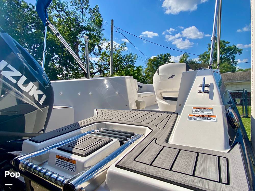 Slide: The Image of Starcraft SVX 171 2023 - 15466006