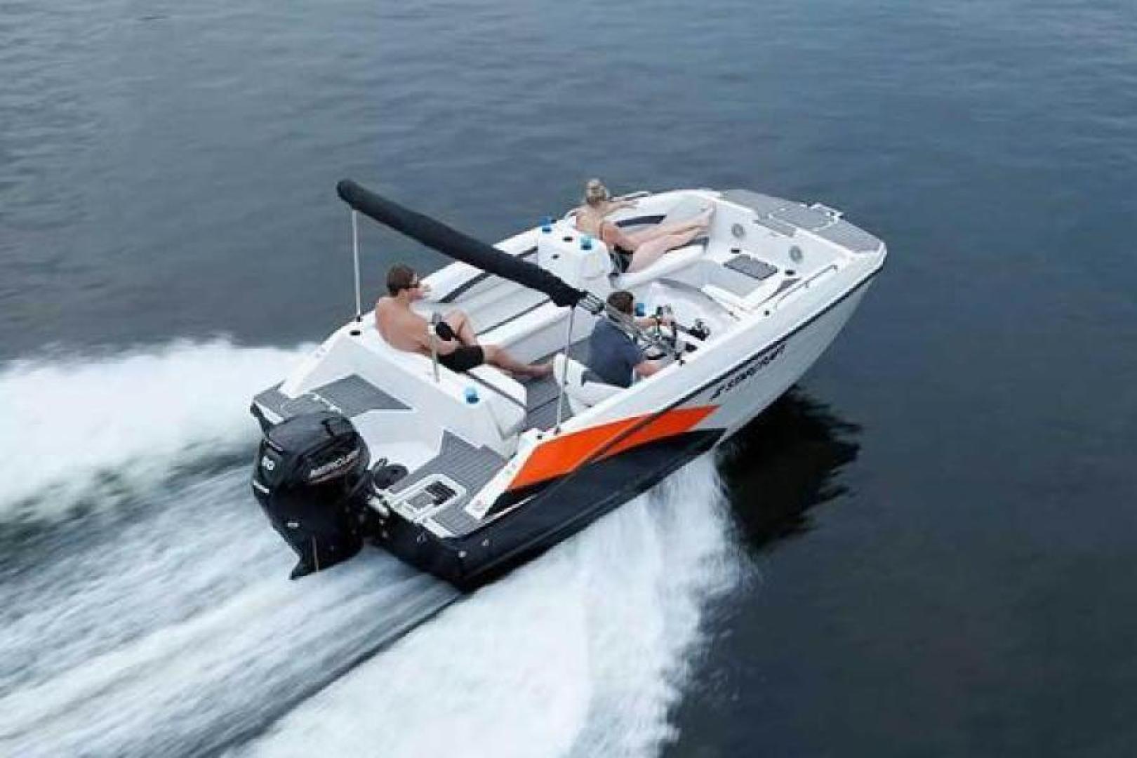 Slide: The Image of Starcraft SVX 171 OB 2022 - 3208396