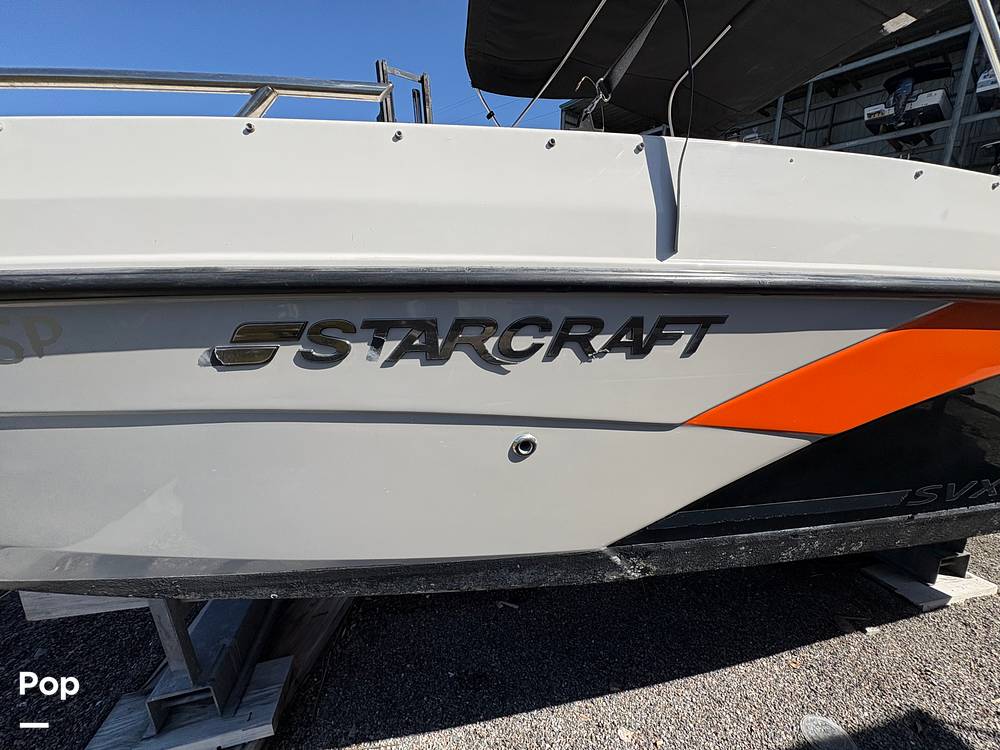 Slide: The Image of Starcraft SVX 191 OB 2021 - 14845447