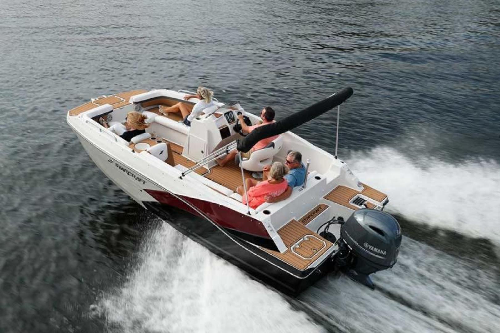 Slide: The Image of Starcraft SVX 191 OB 2022 - 3190396