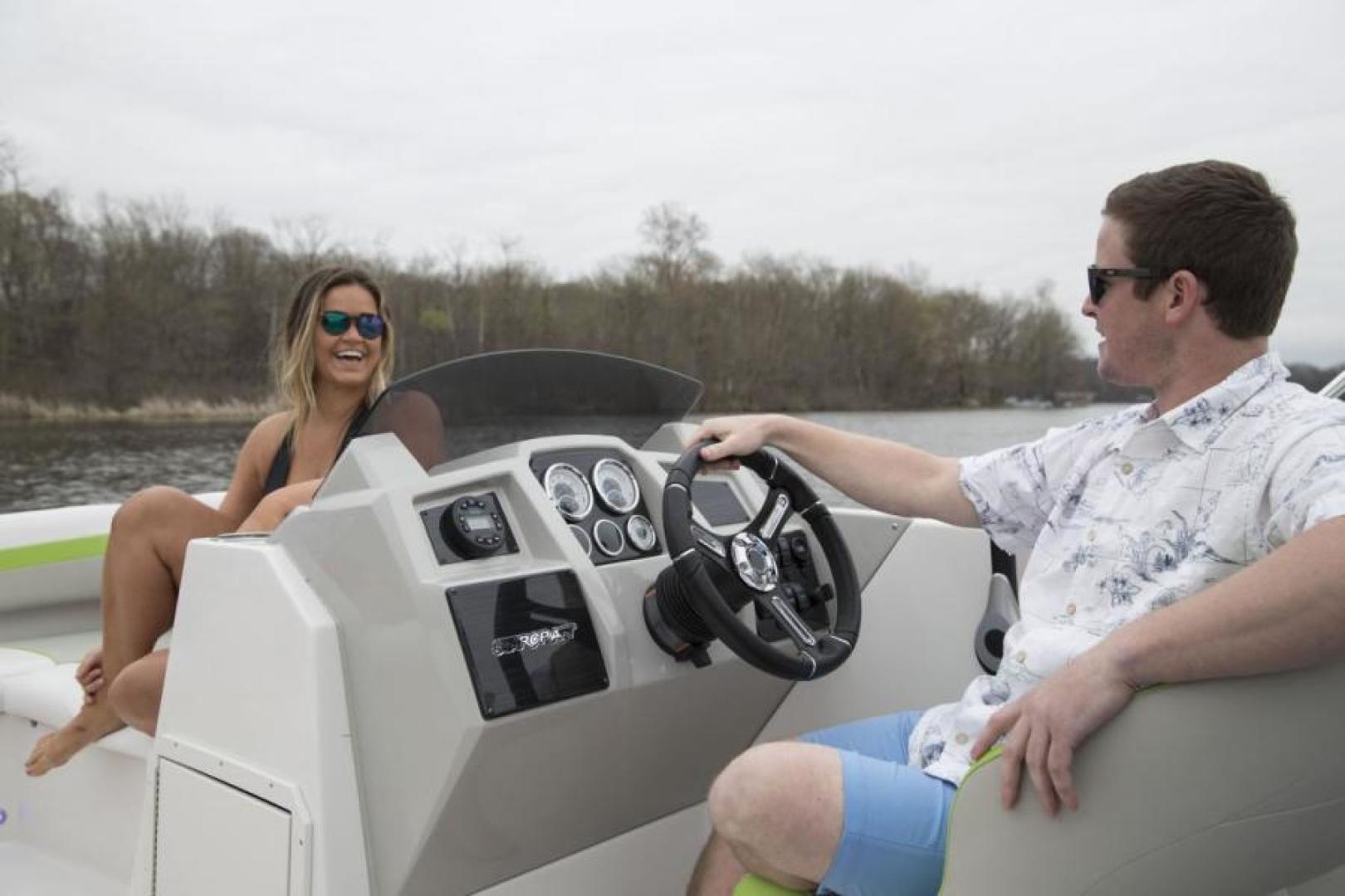 Slide: The Image of Starcraft SVX 191 OB 2022 - 3190401