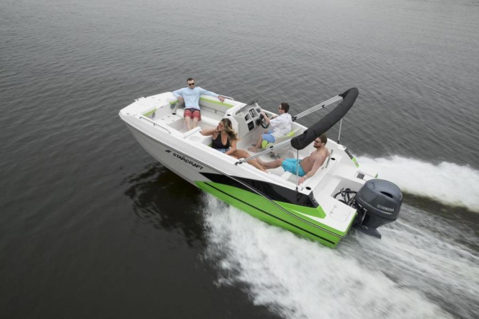 Slide: The Image of Starcraft SVX 191 OB 2022 - 3207823