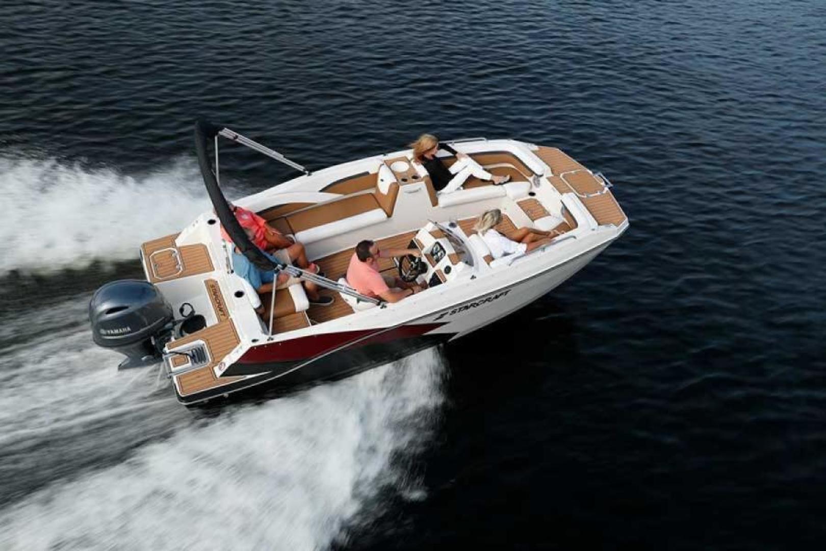 Slide: The Image of Starcraft SVX 191 OB 2022 - 3207832