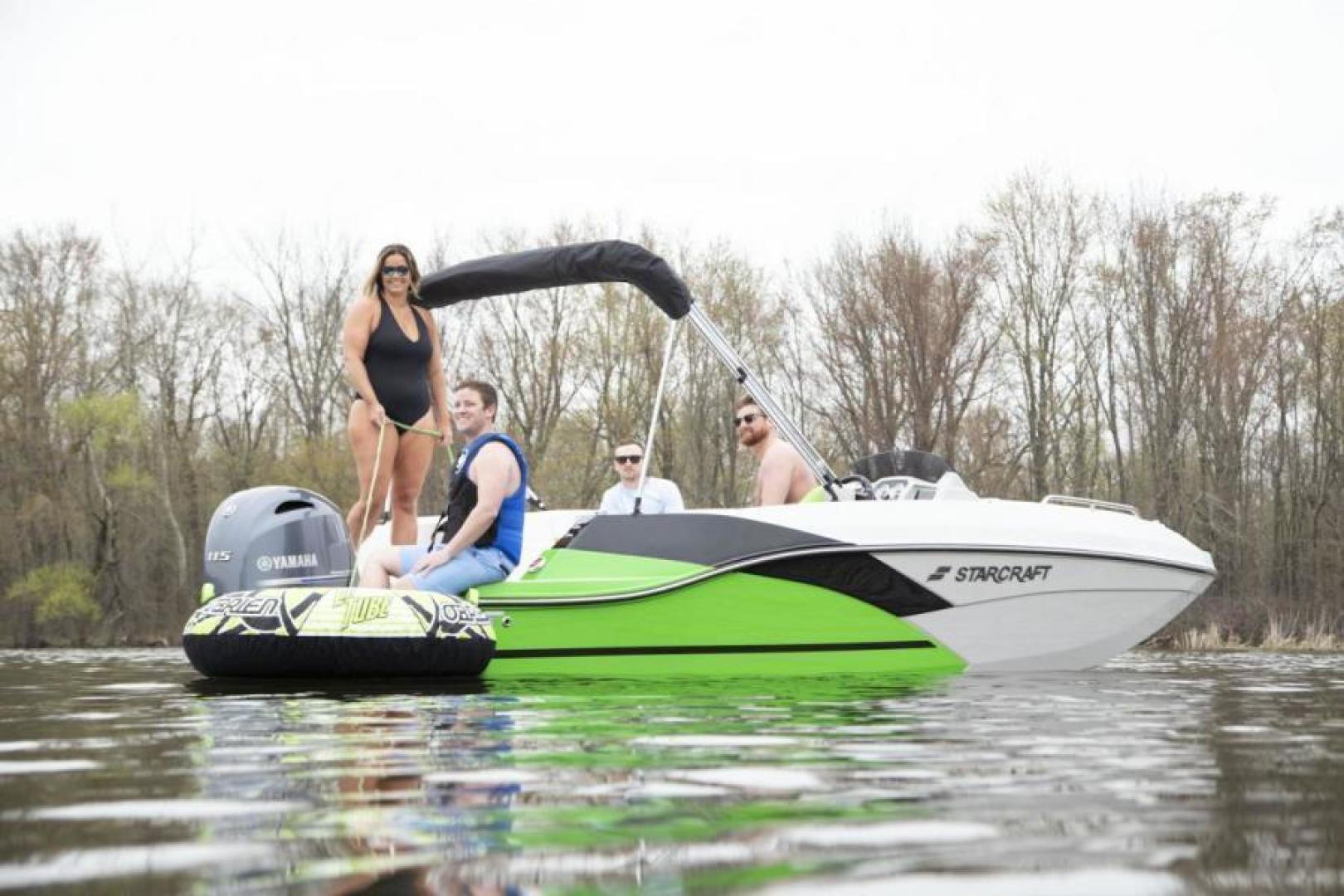 Slide: The Image of Starcraft SVX 191 OB 2022 - 3207852