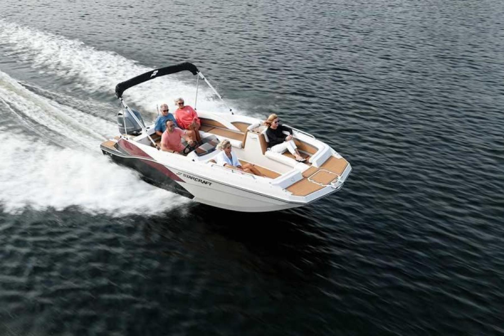 Slide: The Image of Starcraft SVX 191 OB 2022 - 3257368