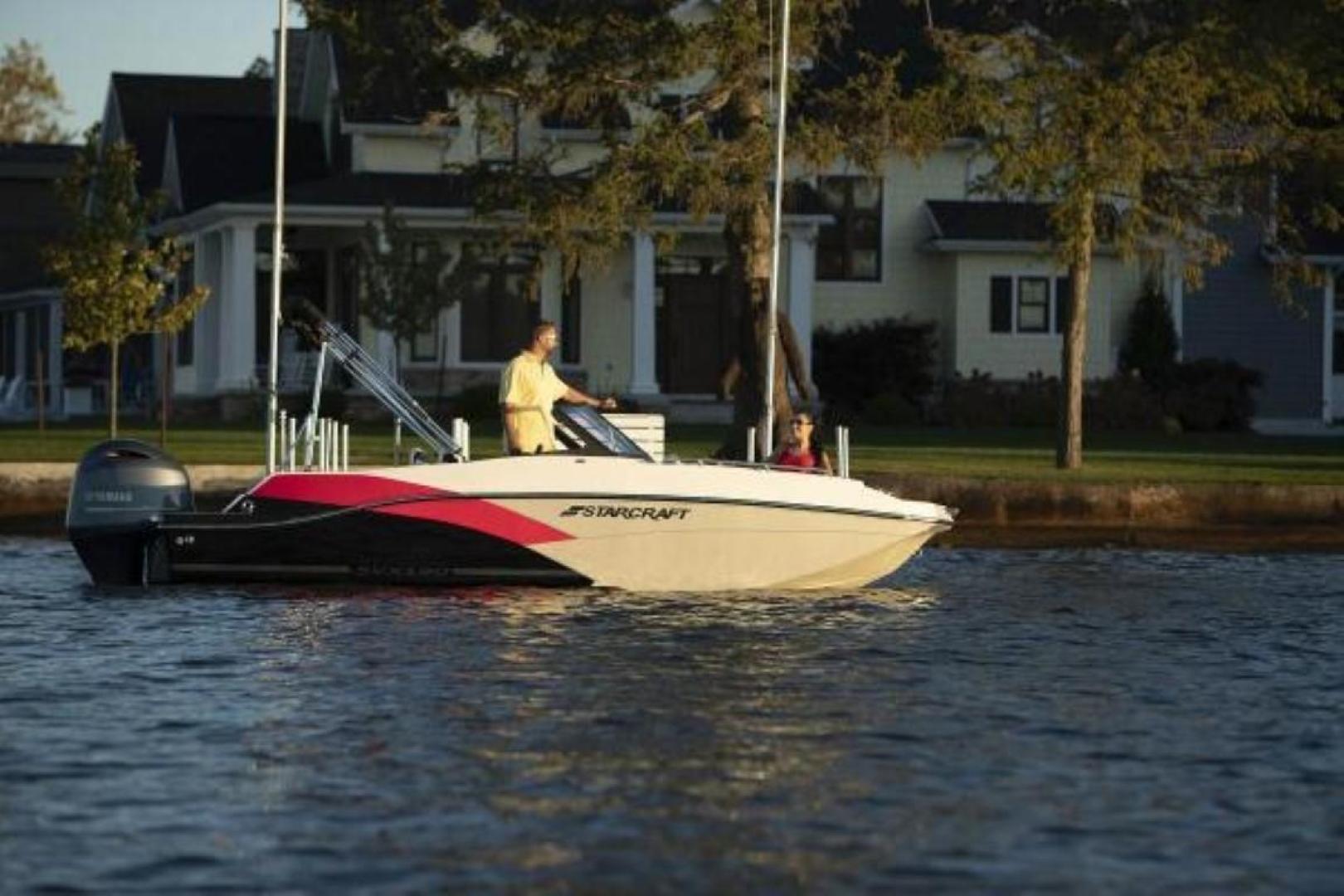 Slide: The Image of Starcraft SVX 191 OB 2022 - 3400688