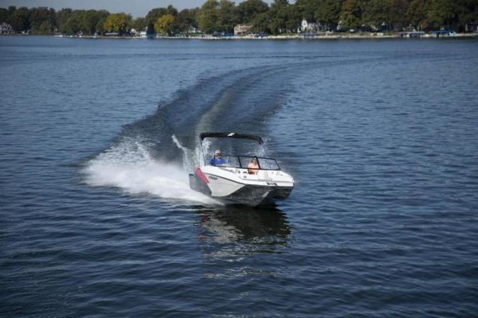 Slide: The Image of Starcraft SVX 191 OB 2022 - 3400693