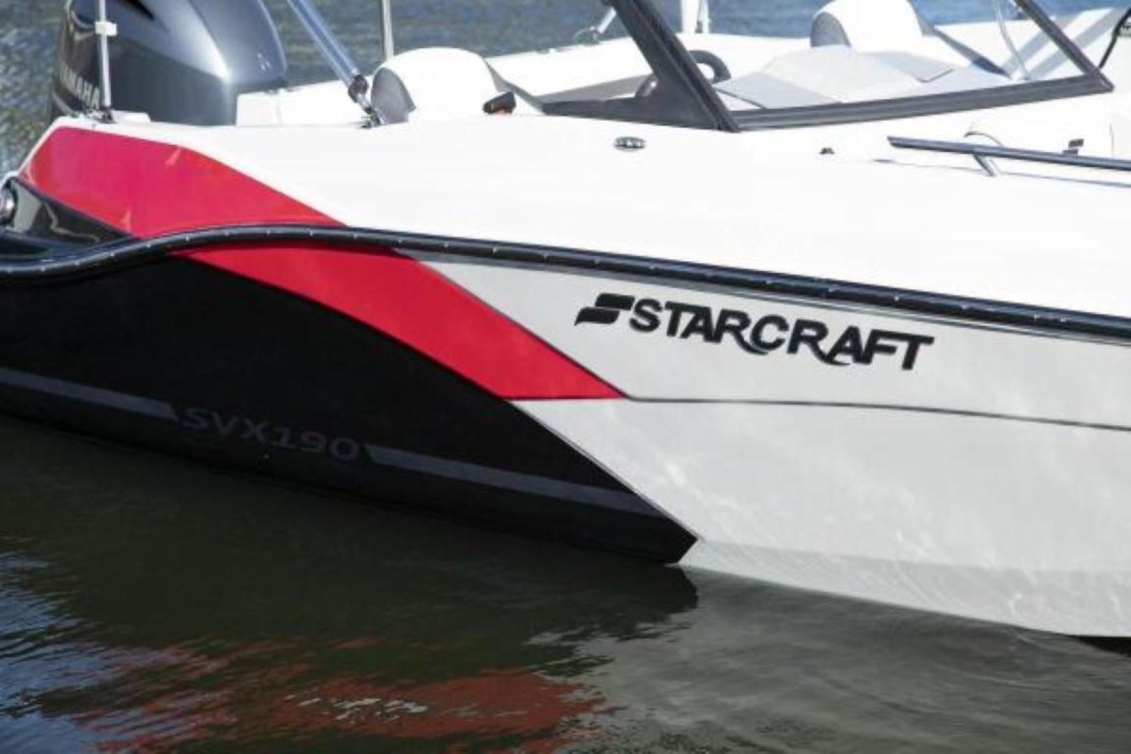 Slide: The Image of Starcraft SVX 191 OB 2022 - 3400694