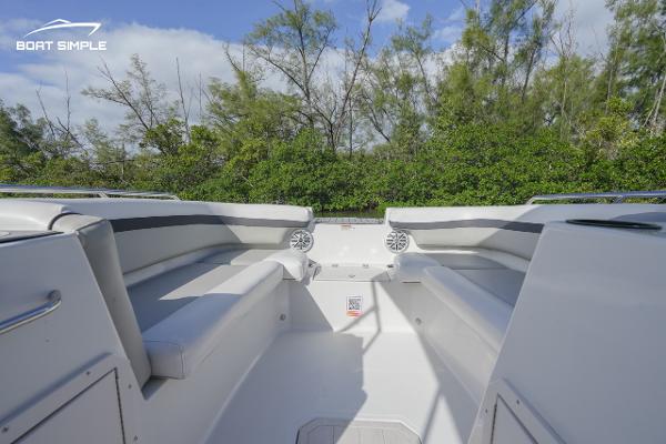 Slide: The Image of Interior Bow - 5