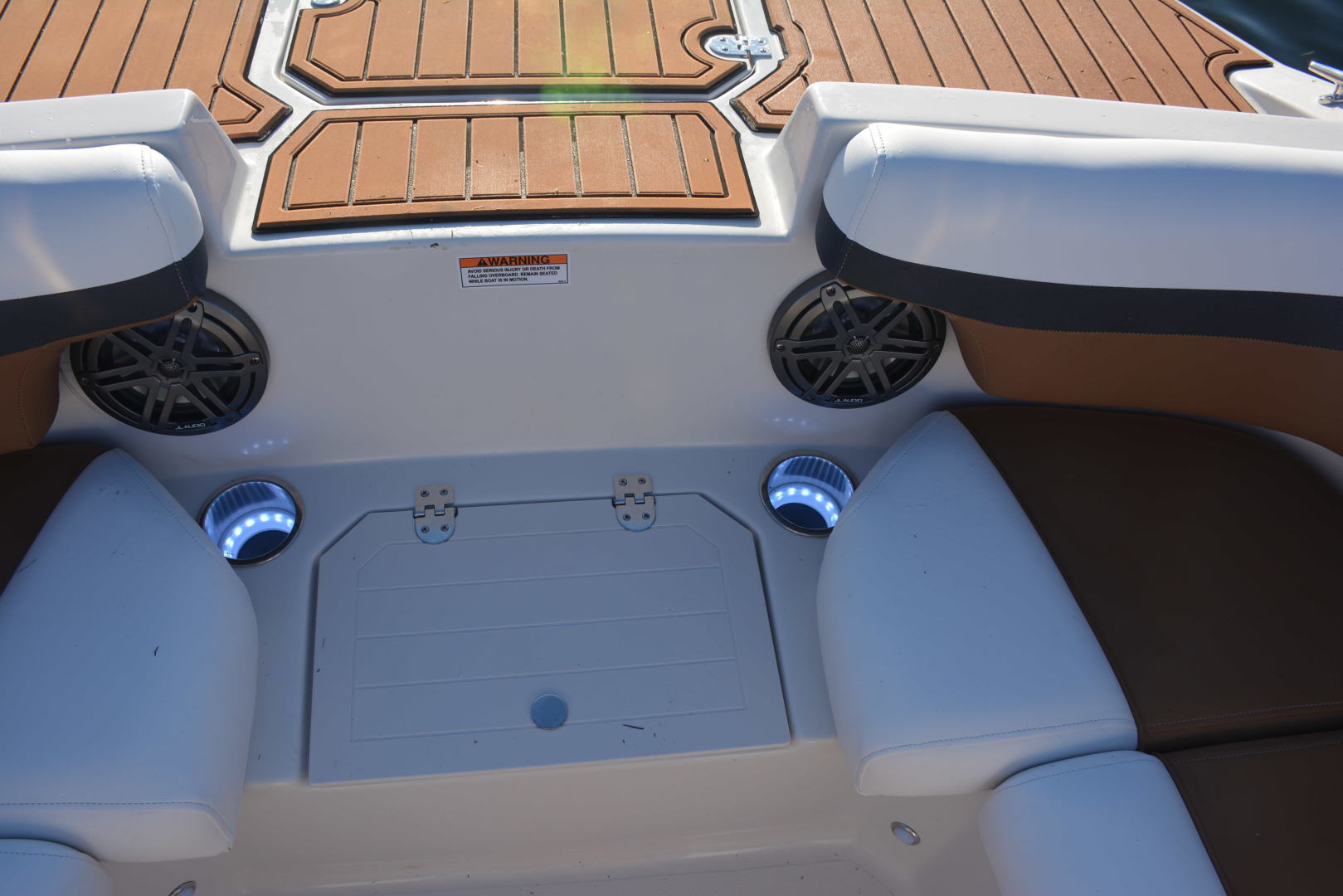 Slide: The Image of Starcraft SVX 210 OB 2022 - 3250383