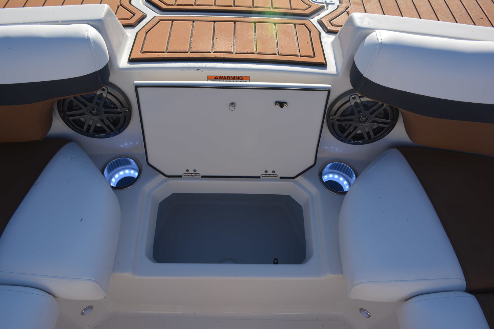 Slide: The Image of Starcraft SVX 210 OB 2022 - 3250384