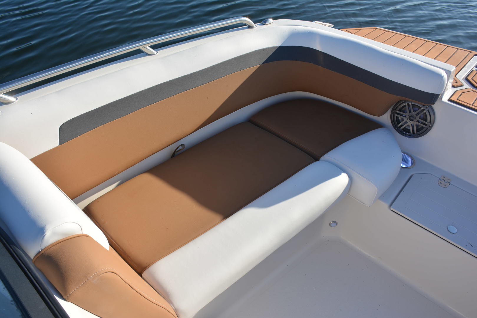 Slide: The Image of Starcraft SVX 210 OB 2022 - 3250385