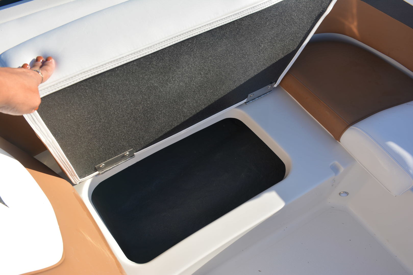 Slide: The Image of Starcraft SVX 210 OB 2022 - 3250386