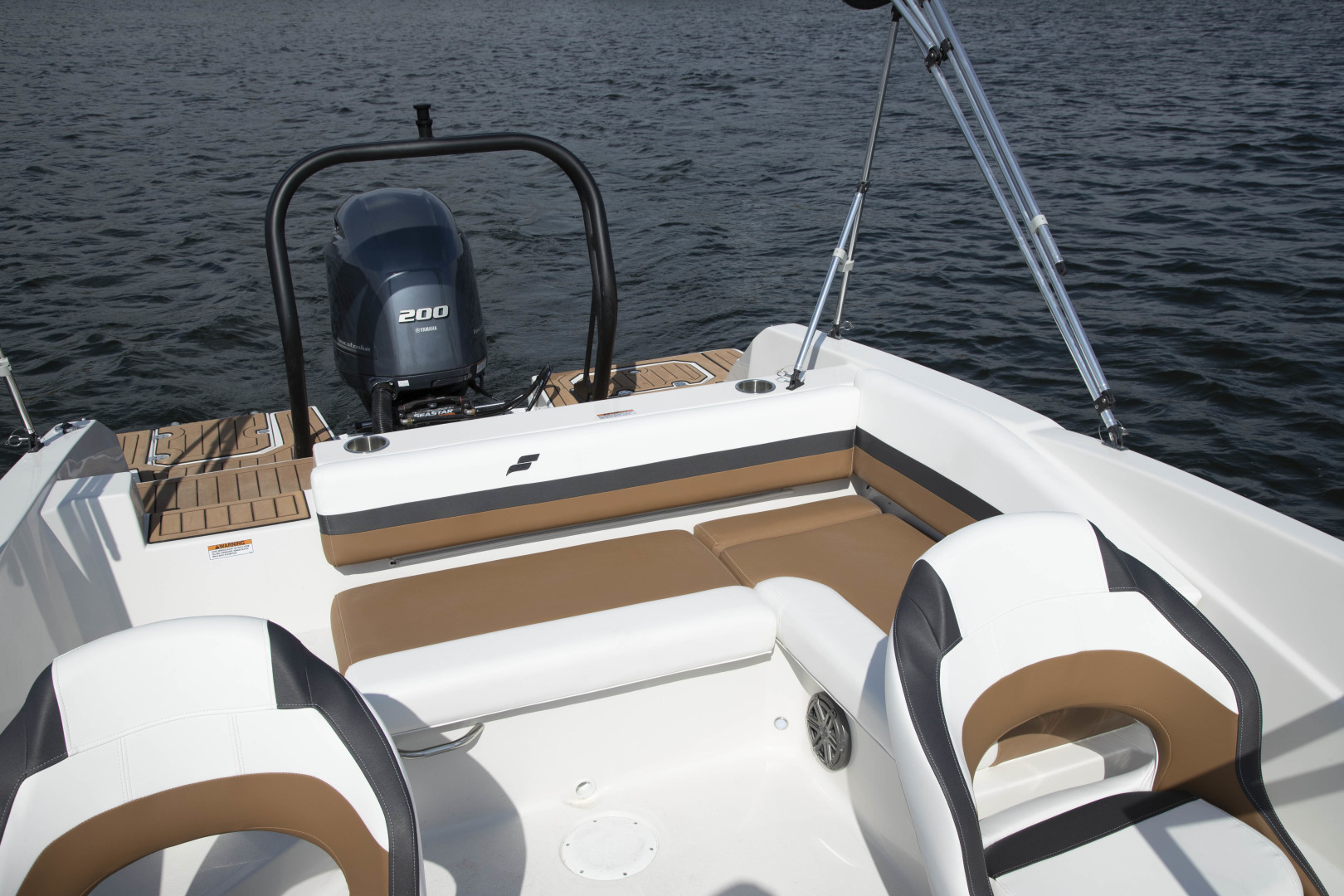 Slide: The Image of Starcraft SVX 210 OB 2022 - 3250394