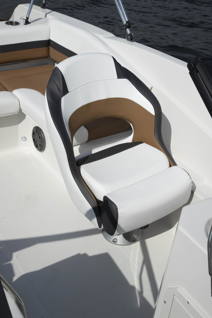 Slide: The Image of Starcraft SVX 210 OB 2022 - 3250395