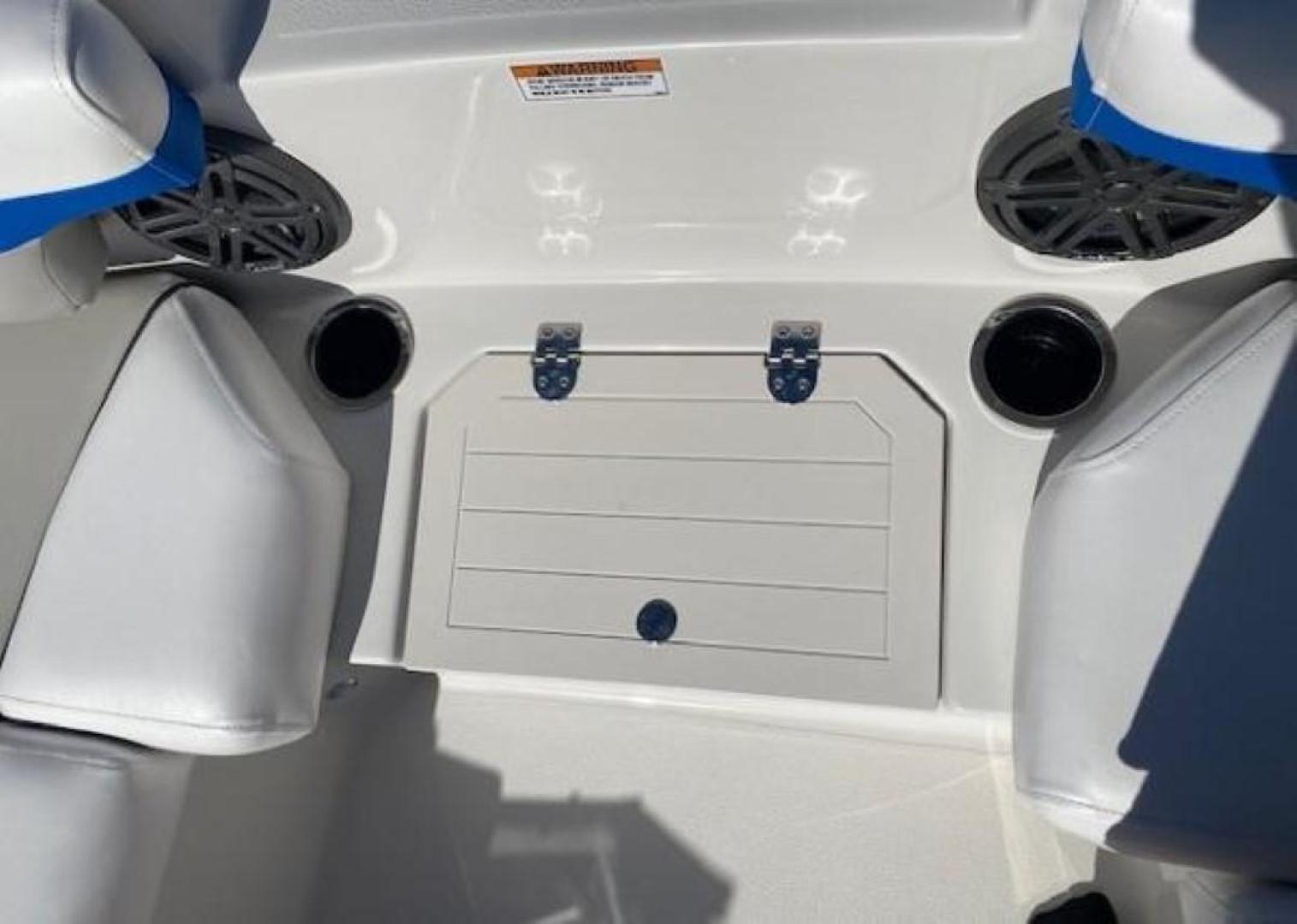 Slide: The Image of Starcraft SVX 210 OB 2023 - 3575060