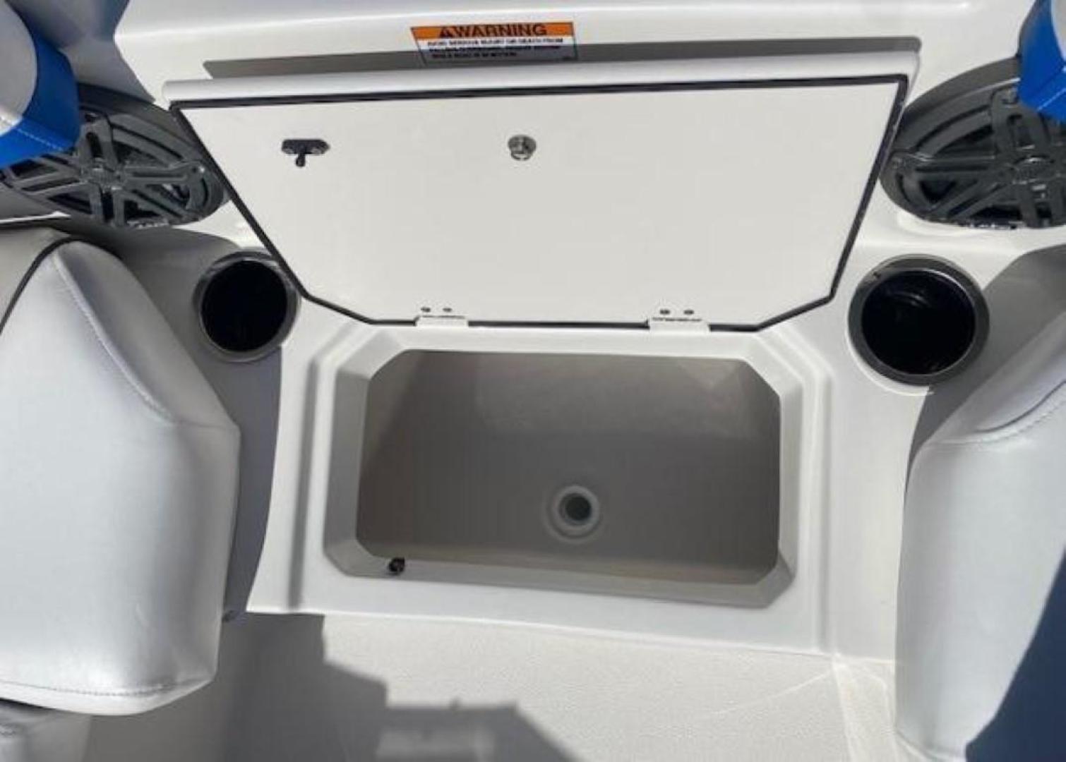 Slide: The Image of Starcraft SVX 210 OB 2023 - 3575061