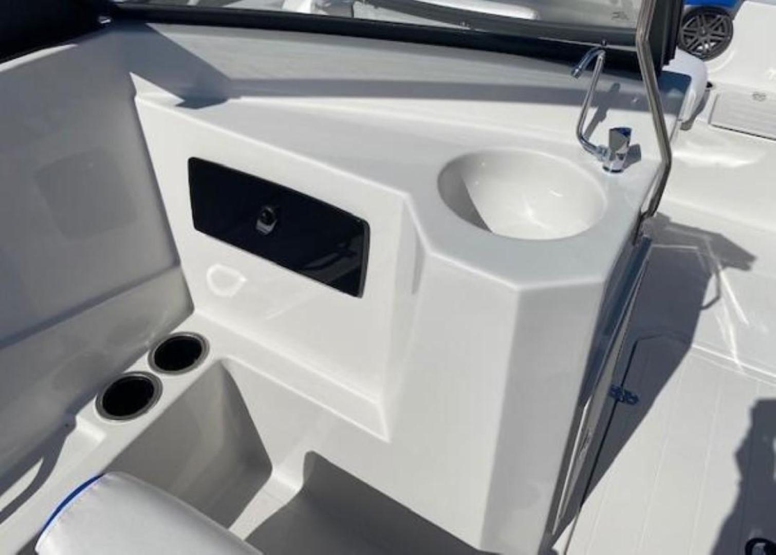 Slide: The Image of Starcraft SVX 210 OB 2023 - 3575062