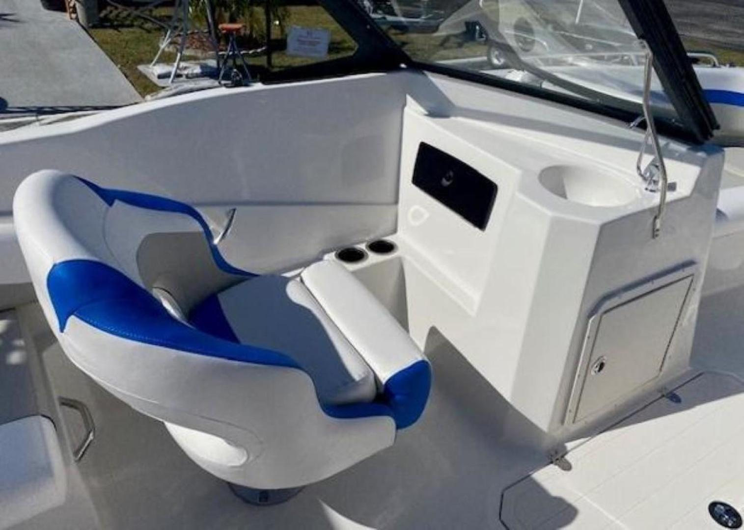 Slide: The Image of Starcraft SVX 210 OB 2023 - 3575063