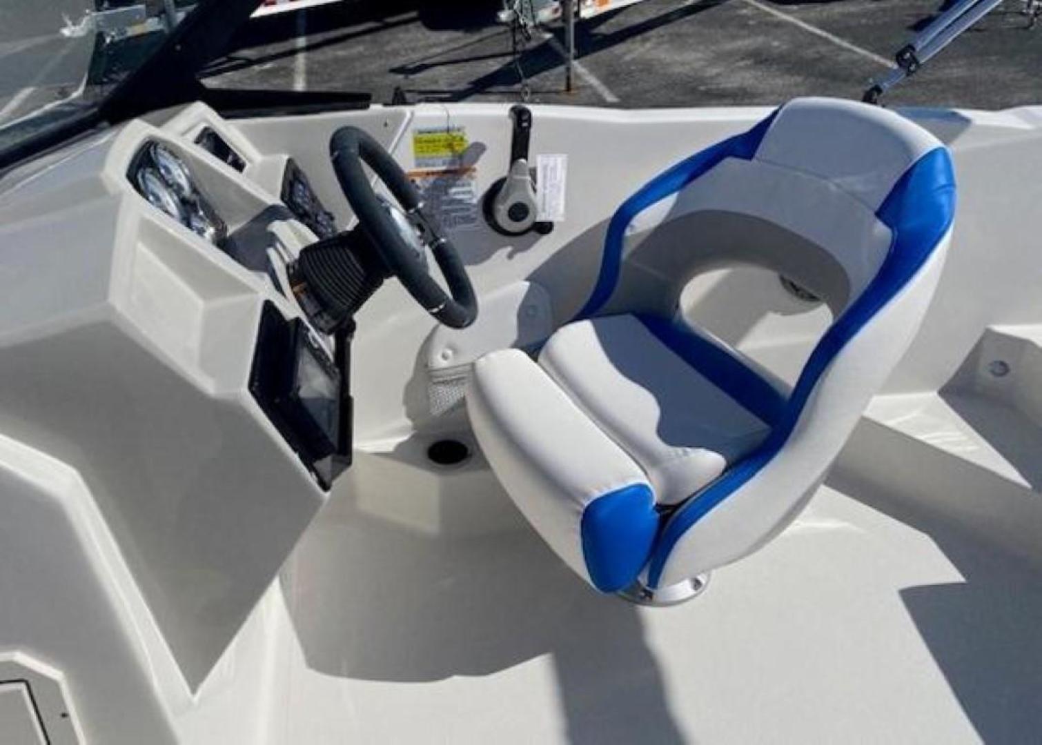 Slide: The Image of Starcraft SVX 210 OB 2023 - 3575064