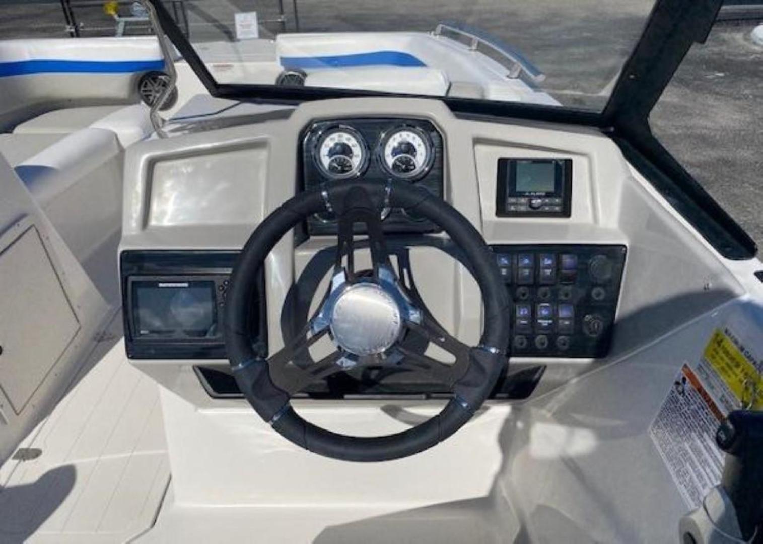 Slide: The Image of Starcraft SVX 210 OB 2023 - 3575065