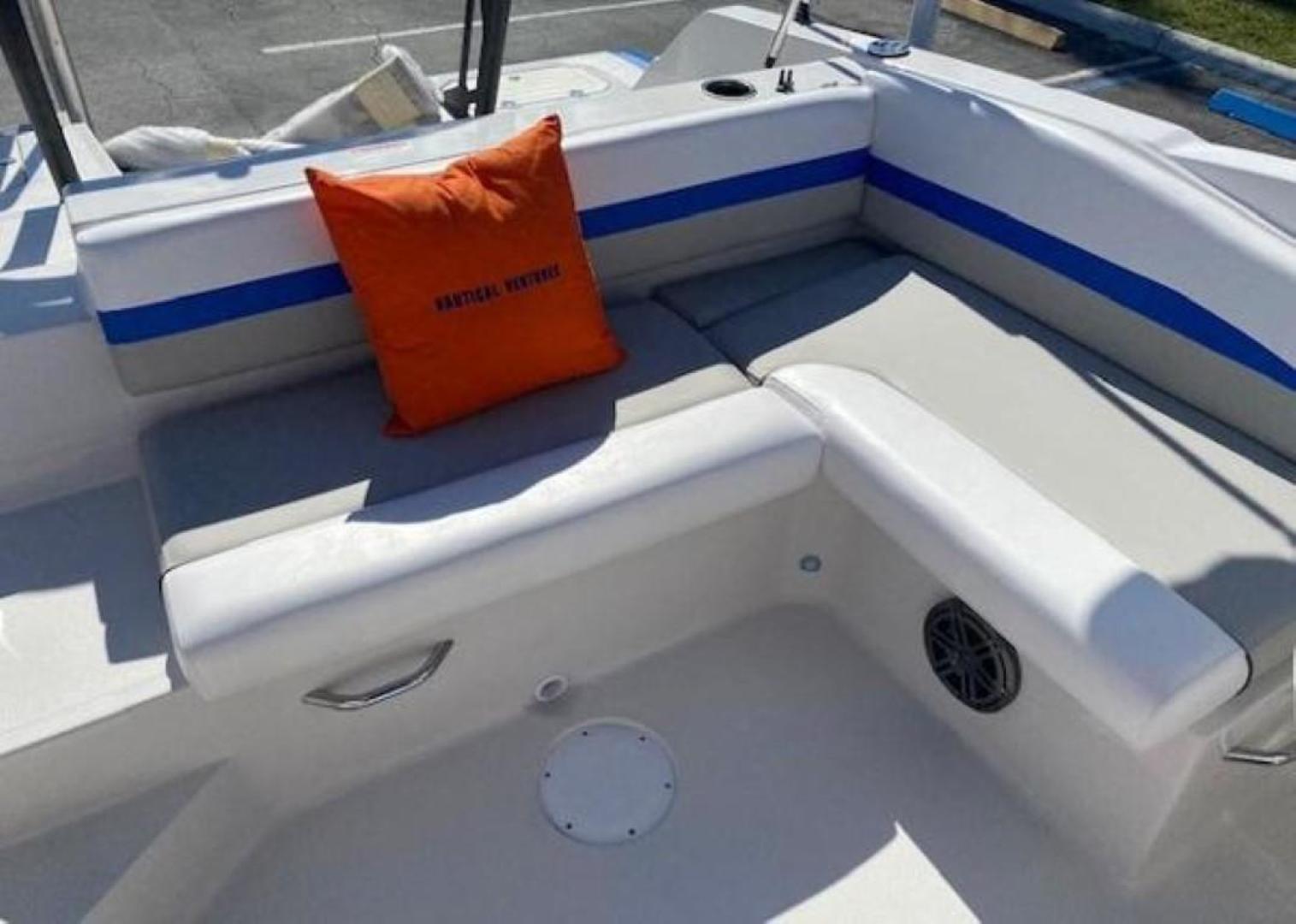 Slide: The Image of Starcraft SVX 210 OB 2023 - 3575066